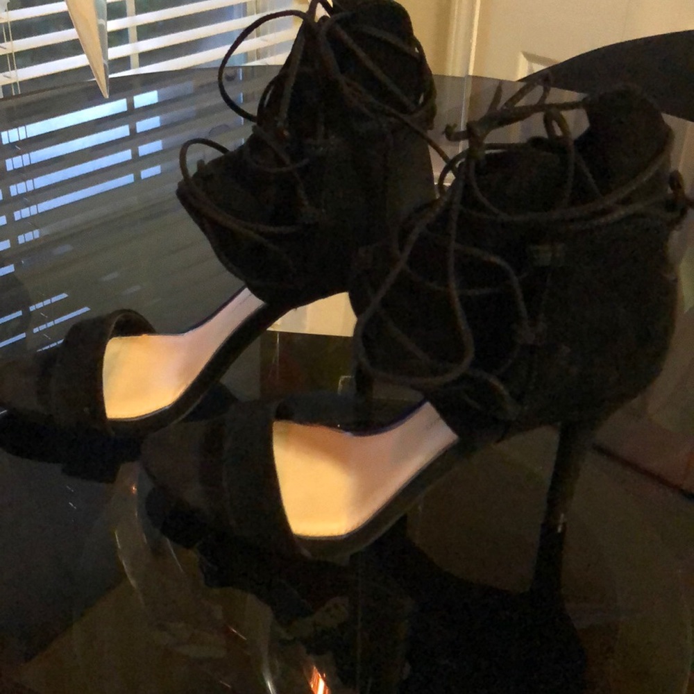 Shoes - Picture 3 of 3